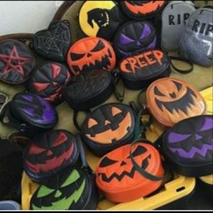 Iso love pain and stitches bags